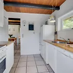 Vemund - 750m From The Sea By Interhome Bøtø By