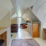 Vemund - 750m From The Sea By Interhome Semesterbostad Bøtø By