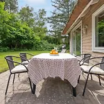 Vemund - 750m From The Sea By Interhome Semesterbostad *