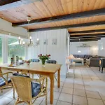 Vemund - 750m From The Sea By Interhome Semesterbostad Bøtø By