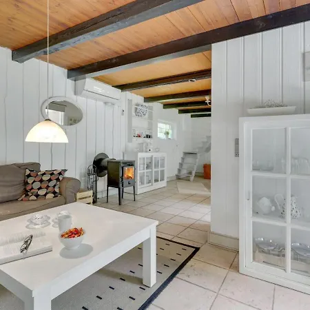 Vemund - 750m From The Sea In Lolland- Falster And Mon By Interhome