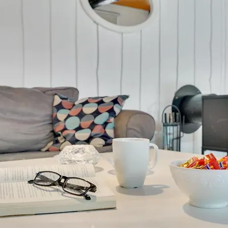 Vemund - 750m From The Sea In Lolland- Falster And Mon By Interhome Holiday home *