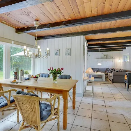 Vemund - 750m From The Sea In Lolland- Falster And Mon By Interhome Holiday home Boto By