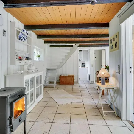 Vemund - 750m From The Sea In Lolland- Falster And Mon By Interhome