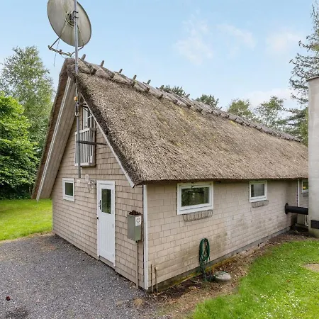 Vemund - 750m From The Sea In Lolland- Falster And Mon By Interhome *