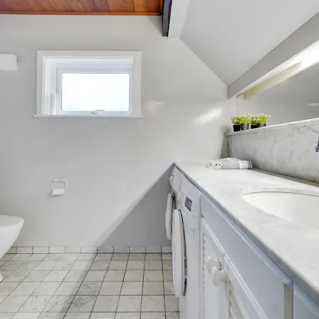 Holiday home Vemund - 750m From The Sea In Lolland- Falster And Mon By Interhome
