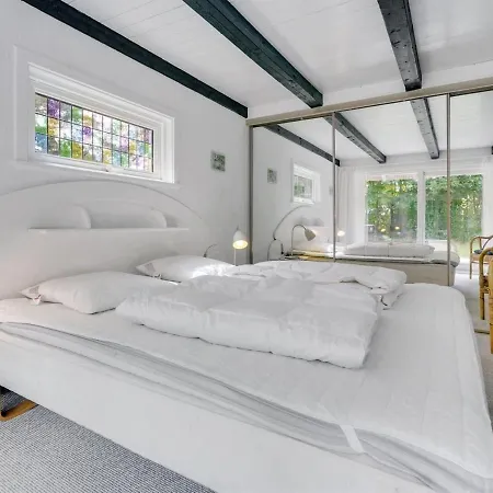 Vemund - 750m From The Sea In Lolland- Falster And Mon By Interhome Holiday home