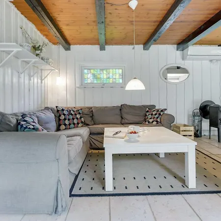 Vemund - 750m From The Sea In Lolland- Falster And Mon By Interhome Holiday home Boto By