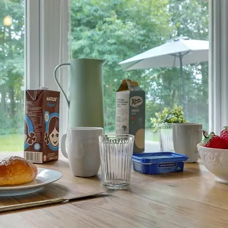 Vemund - 750m From The Sea In Lolland- Falster And Mon By Interhome Holiday home Boto By