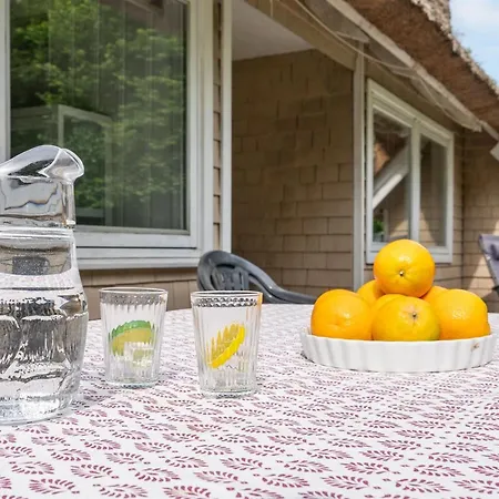 Vemund - 750m From The Sea By Interhome *