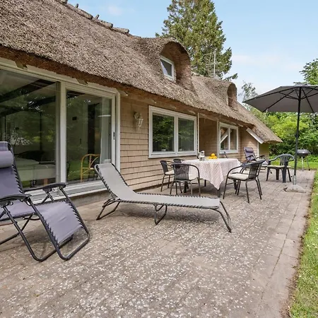 Vemund - 750m From The Sea By Interhome * Bøtø By