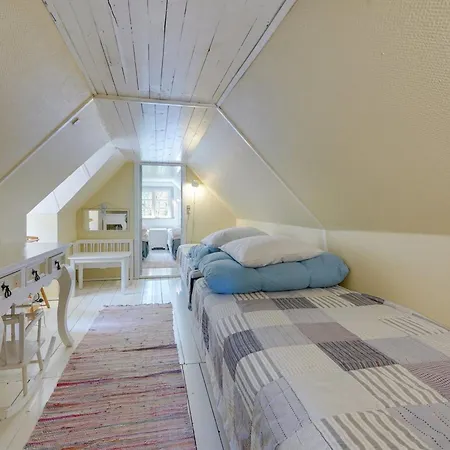 Vemund - 750m From The Sea By Interhome