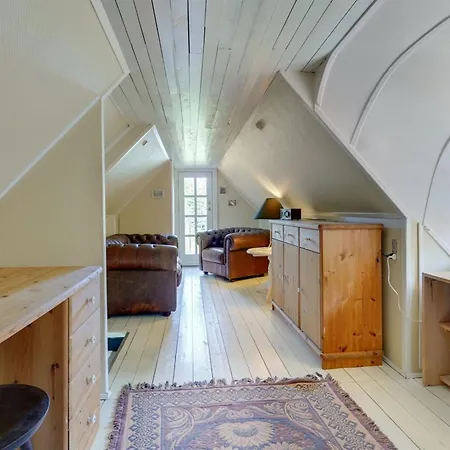 Ferienhaus Vemund - 750m From The Sea By Interhome Bøtø By