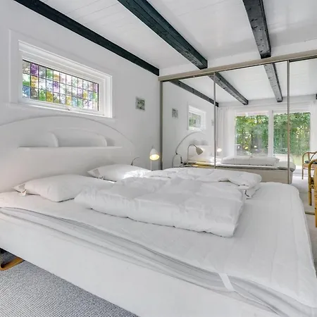 Vemund - 750m From The Sea By Interhome Feriehus Bøtø By