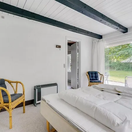 Vemund - 750m From The Sea By Interhome Feriehus